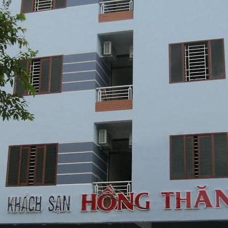 Hong Thang Hotel Hue Luaran gambar