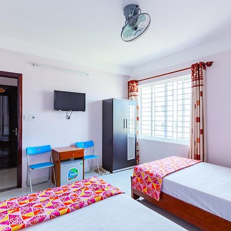 Hong Thang Hotel Hue Luaran gambar