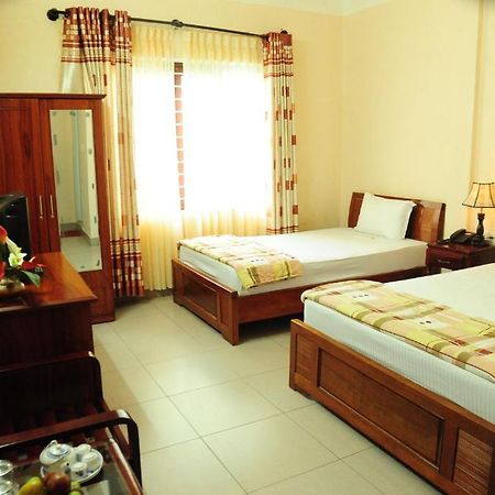 Hong Thang Hotel Hue Bilik gambar
