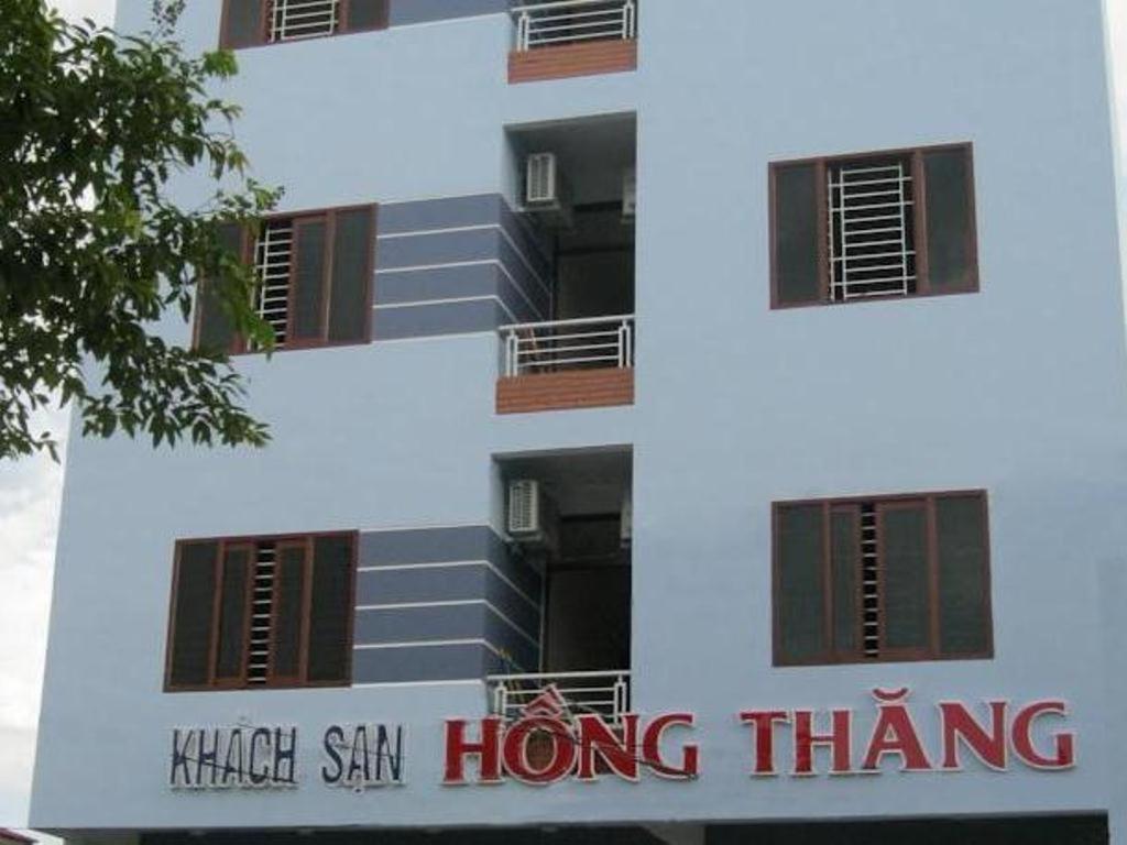Hong Thang Hotel Hue Luaran gambar