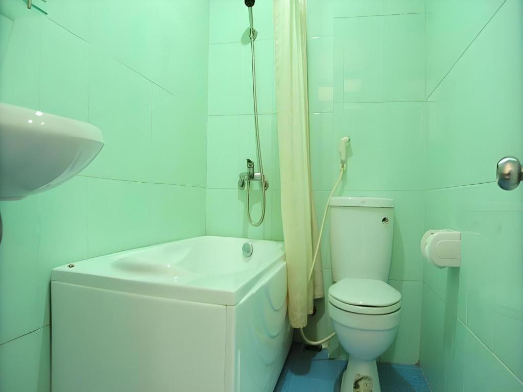 Hong Thang Hotel Hue Luaran gambar
