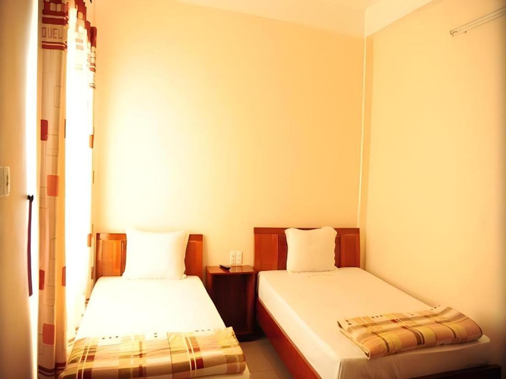 Hong Thang Hotel Hue Luaran gambar