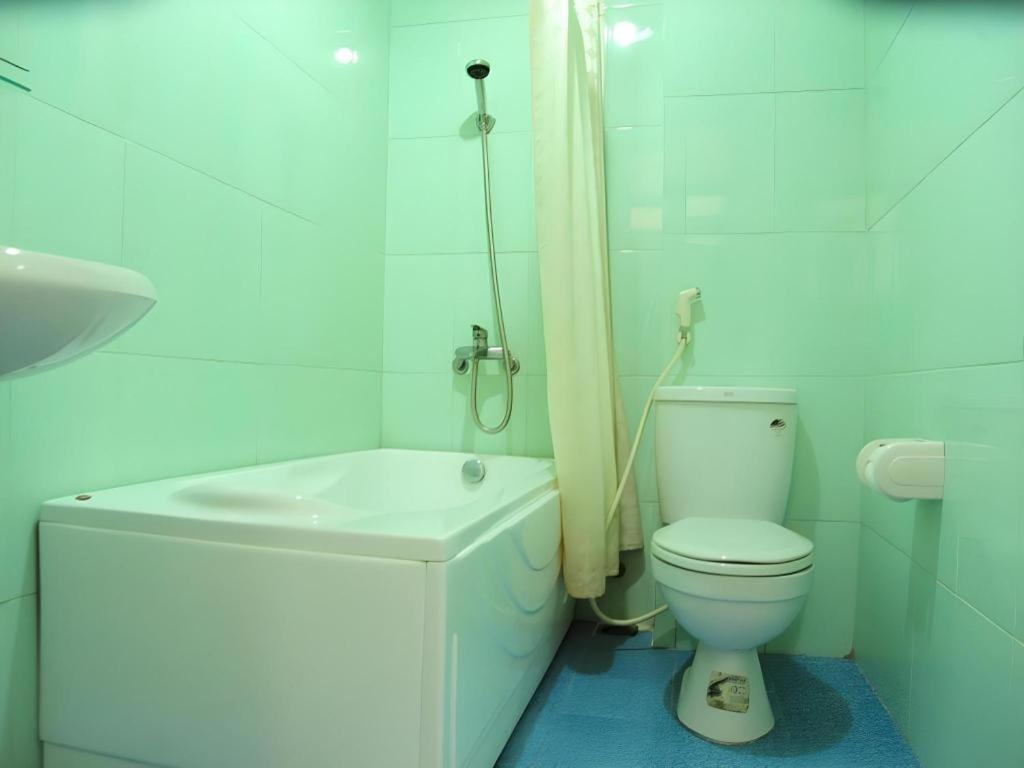 Hong Thang Hotel Hue Luaran gambar