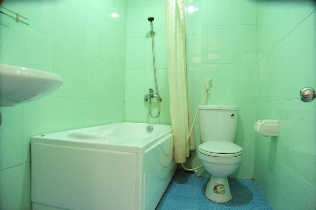 Hong Thang Hotel Hue Bilik gambar