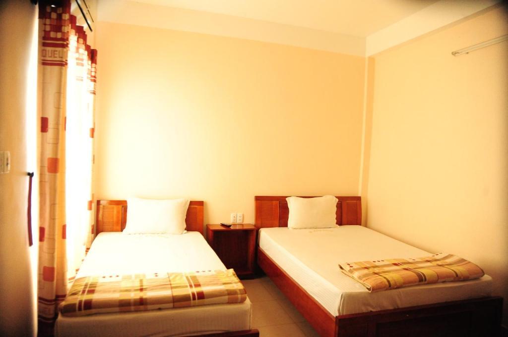 Hong Thang Hotel Hue Luaran gambar