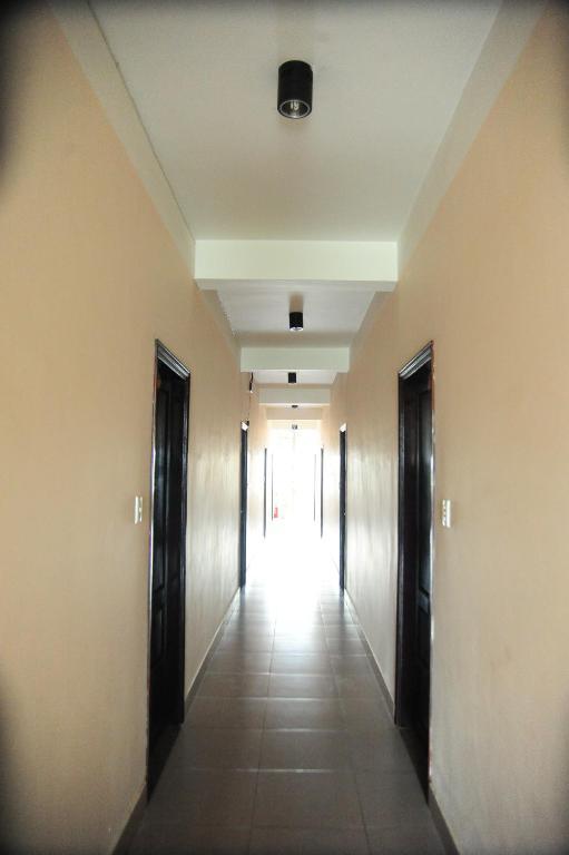 Hong Thang Hotel Hue Bilik gambar