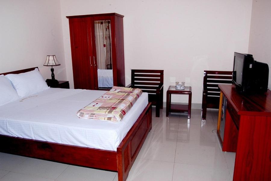 Hong Thang Hotel Hue Bilik gambar